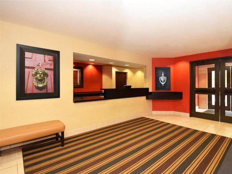 Suburban Studios Auburn Hills - Detroit Buitenkant foto