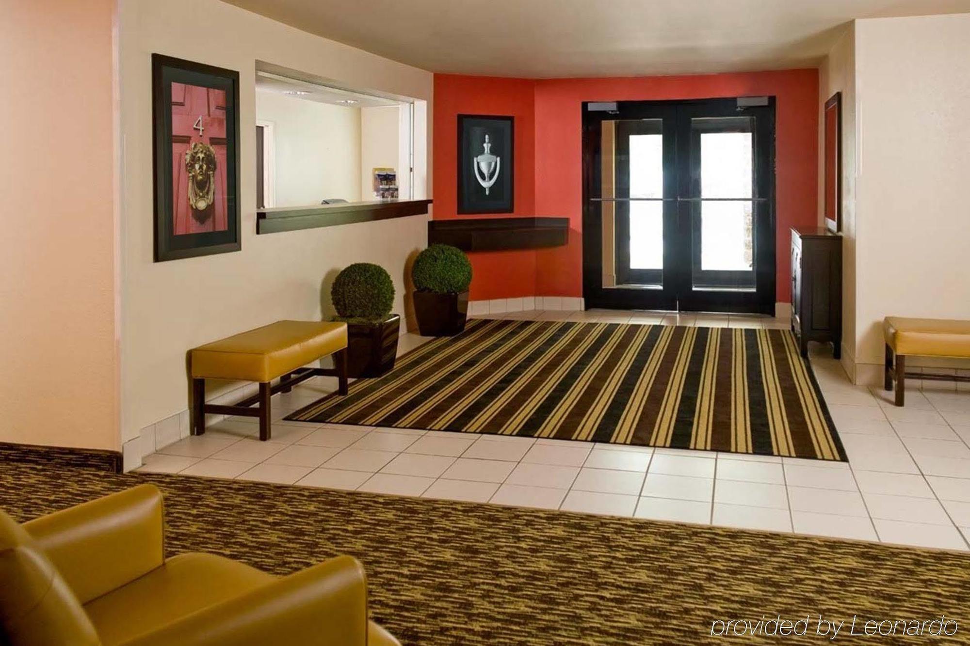Suburban Studios Auburn Hills - Detroit Buitenkant foto